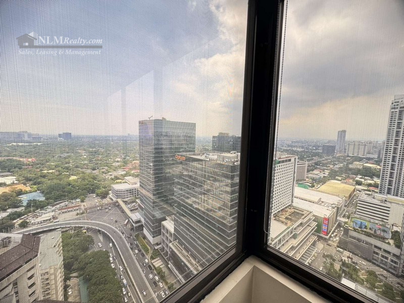 FOR SALE: 3BR Pacific Plaza in Ayala Avenue Makati City