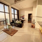 GRAMERCY RESIDENCES 2BR PENTHOUSE For SALE