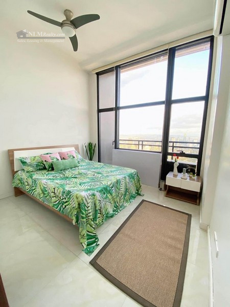 GRAMERCY RESIDENCES 2BR PENTHOUSE For SALE