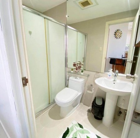 GRAMERCY RESIDENCES 2BR PENTHOUSE For SALE