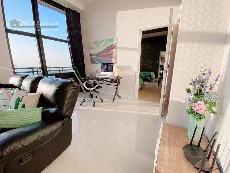 GRAMERCY RESIDENCES 2BR PENTHOUSE For SALE