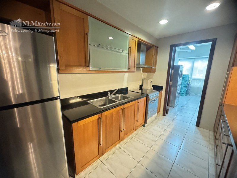 Greenbelt Residences 2 Bedroom Condo for Lease Makati City