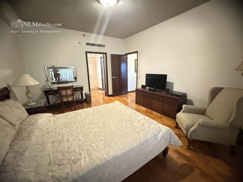 Greenbelt Residences 2 Bedroom Condo for Lease Makati City