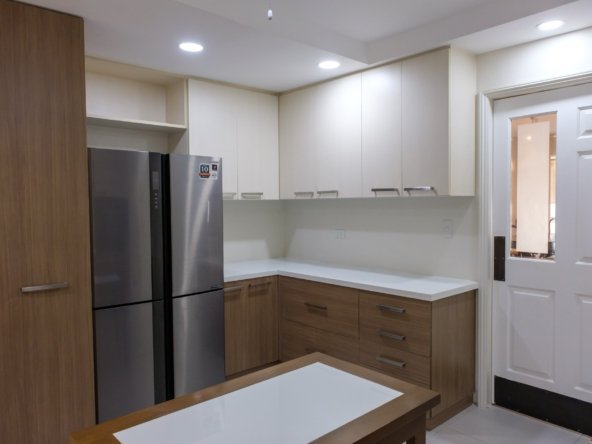 The Regency 3BR at Salcedo Apartment & Condo Rentals Makati