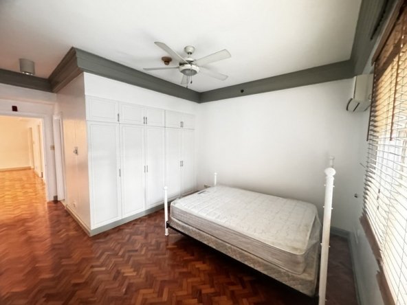 The Regency at Salcedo Apartment & Condo Rentals