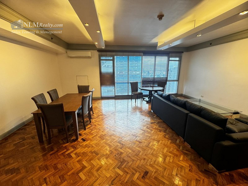 The Regency at Salcedo Apartment & Condo Rentals