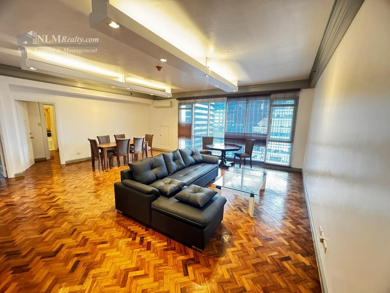 The Regency at Salcedo Apartment & Condo Rentals