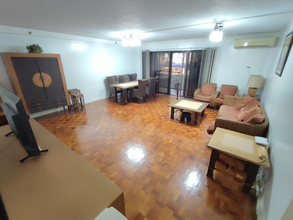 Cattleya Gardens Makati 2bedrooms condo for rent Greenbelt