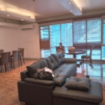 The Regency at Salcedo Makati 3 Bedroom Condo For Rent