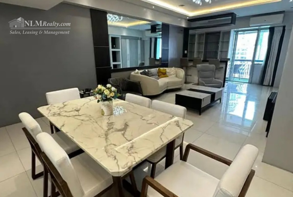 Frabella 2BR for Sale Condo in Legaspi Village Makati