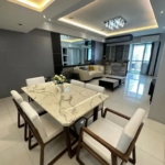 Frabella 2BR for Sale Condo in Legaspi Village Makati