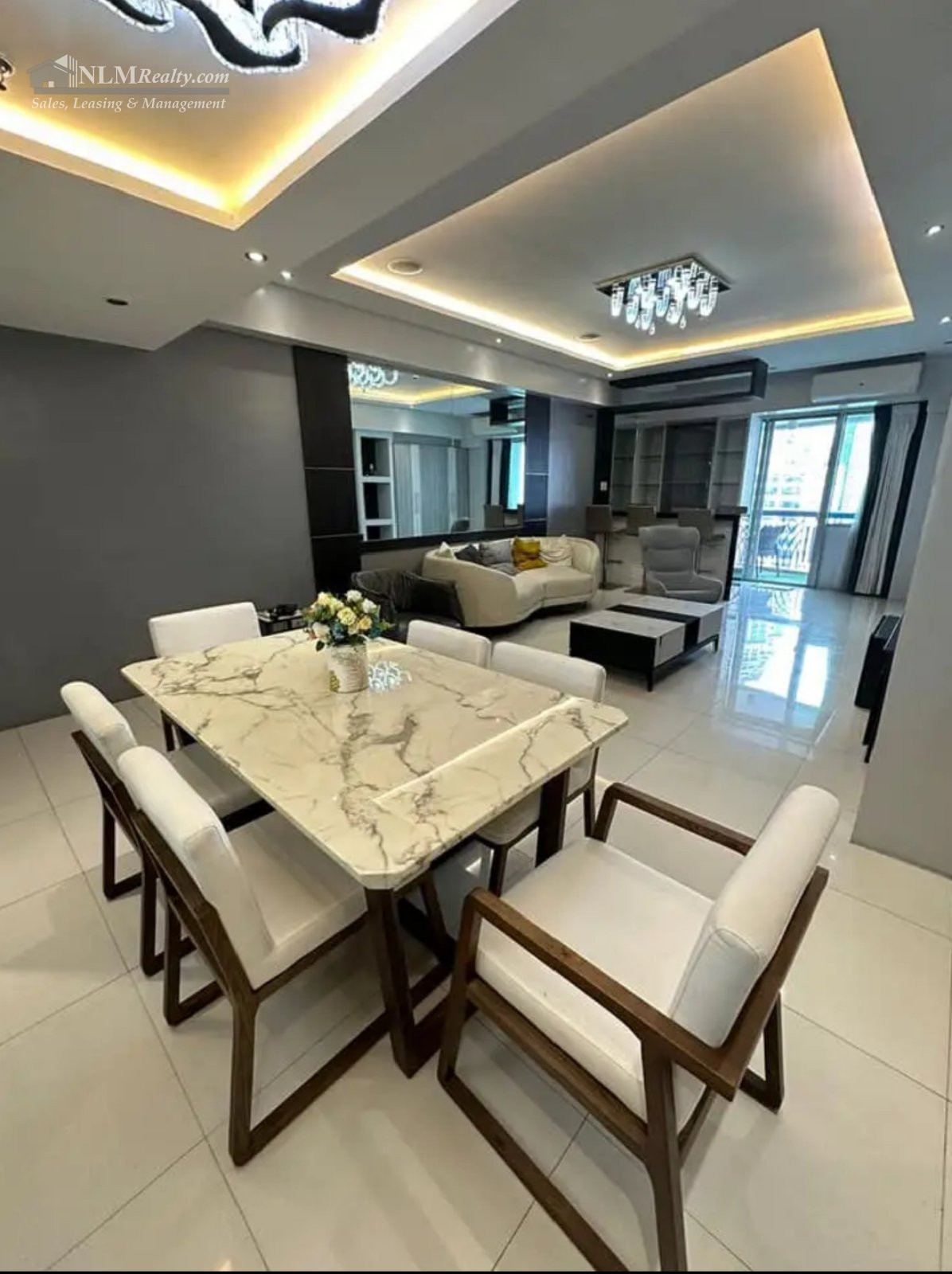 Frabella 2BR for Sale Condo in Legaspi Village Makati