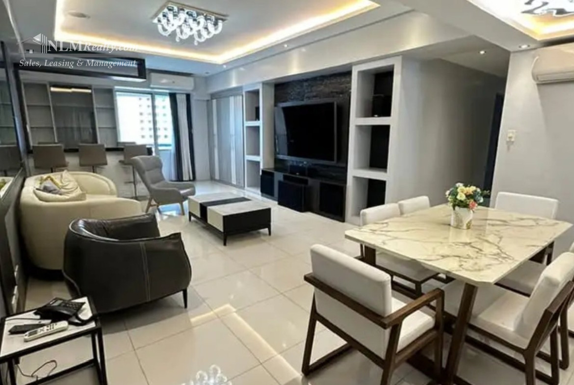 2BR Condo for Sale in Frabella Greenbelt Legaspi Village Makati