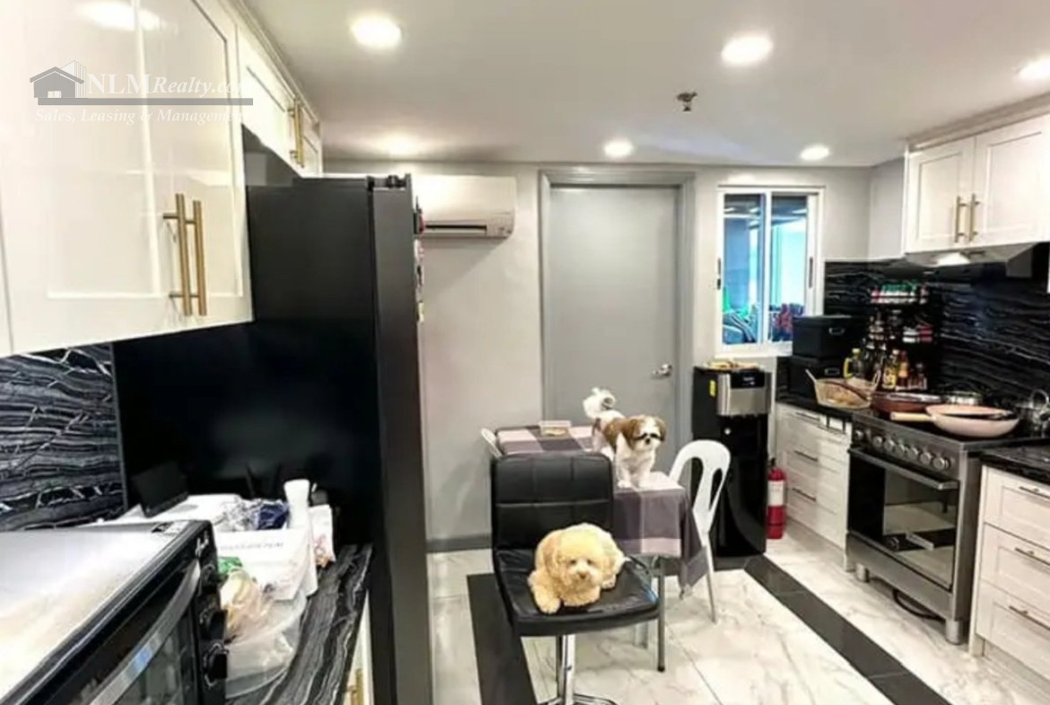 2BR Condo for Sale in Frabella Greenbelt Legaspi Village Makati