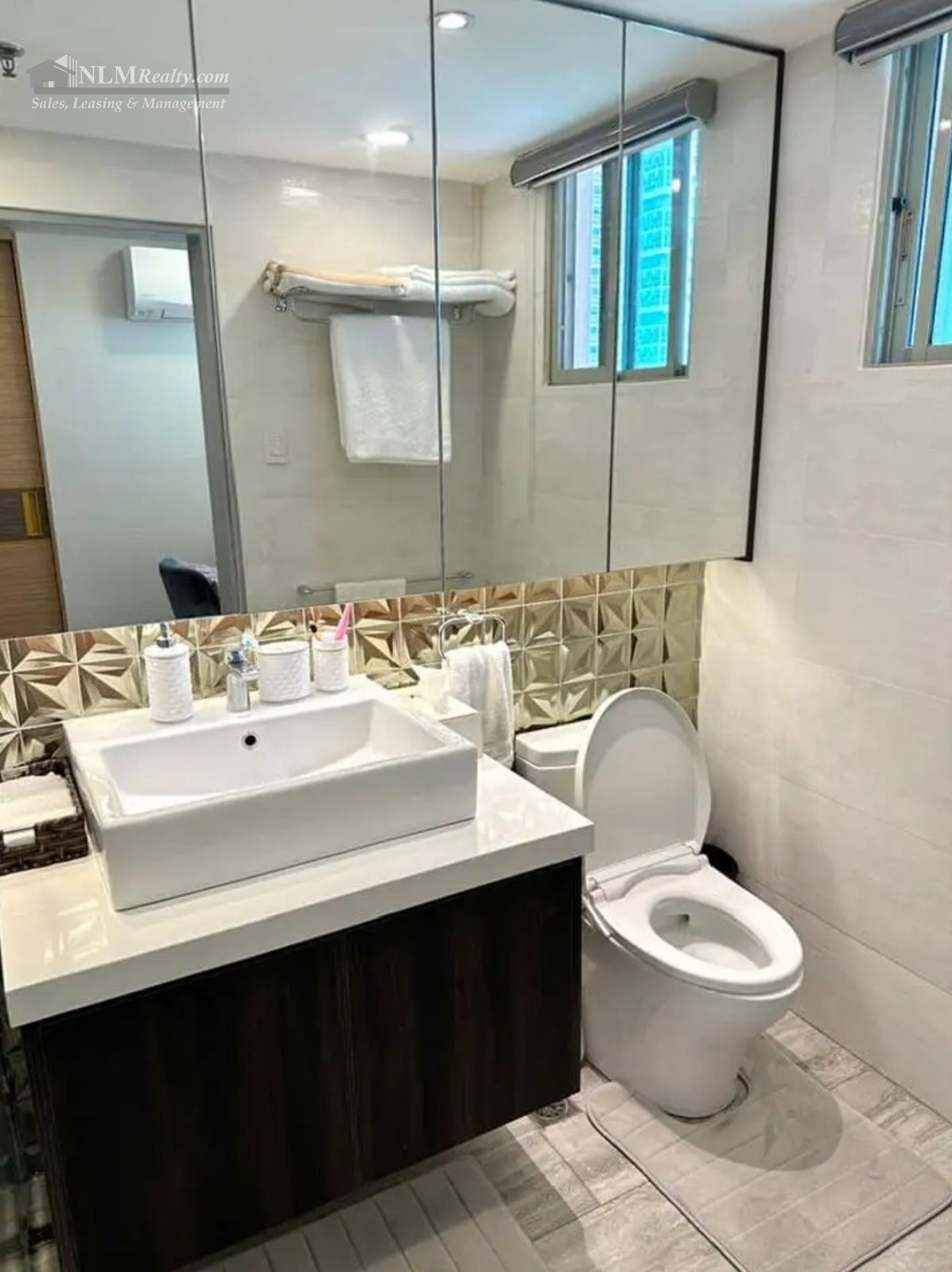 2BR Condo for Sale in Frabella Greenbelt Legaspi Village Makati