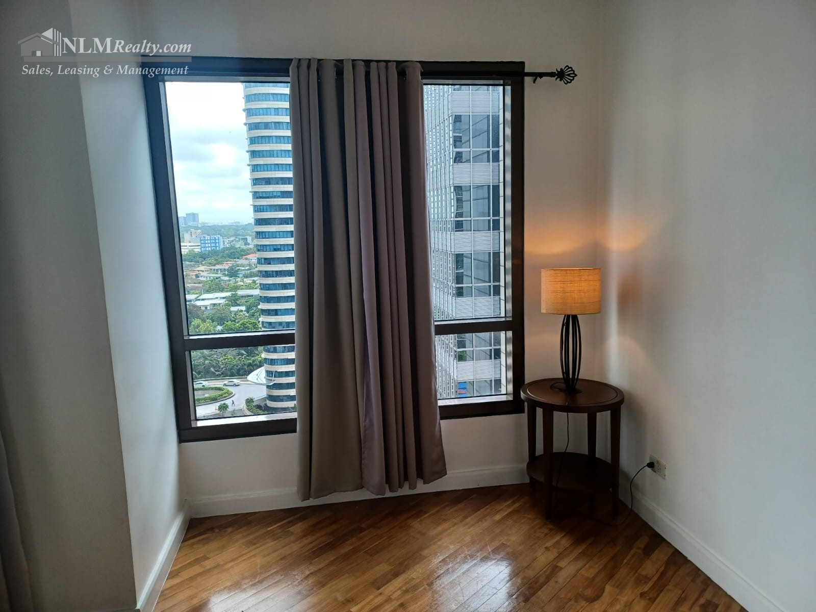 Joya Lofts and Towers 2BR Condo Rentals Rockwell Makati