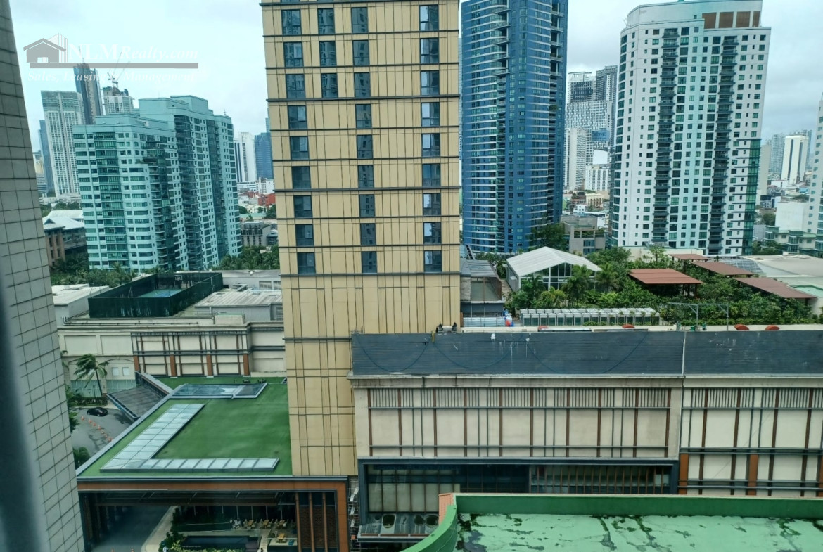 Joya Lofts and Towers 2BR Condo Rentals Rockwell Makati