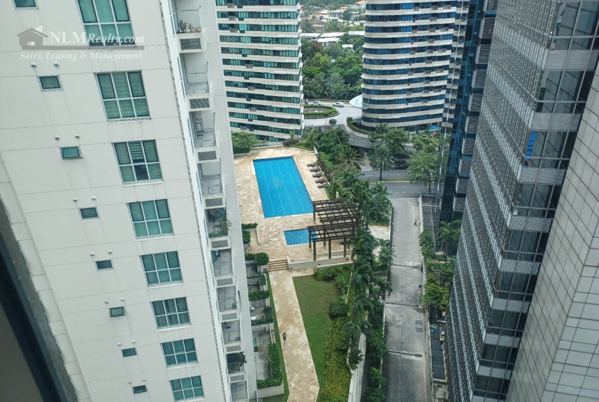 Joya Lofts and Towers 2BR Condo Rentals Rockwell Makati