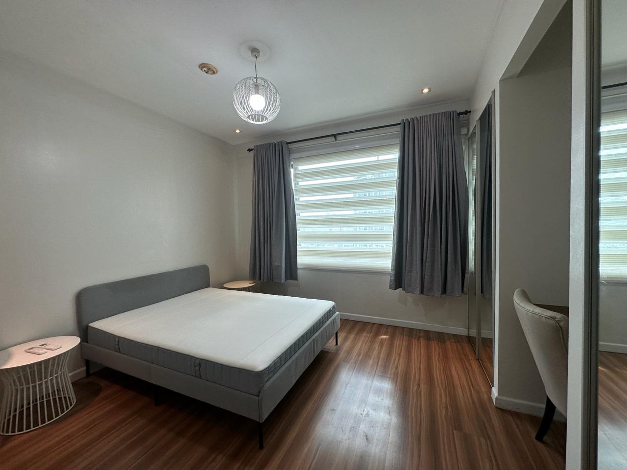 FULLY FURNISHED 3BR UNIT IN BGC Bonifacio Ridge