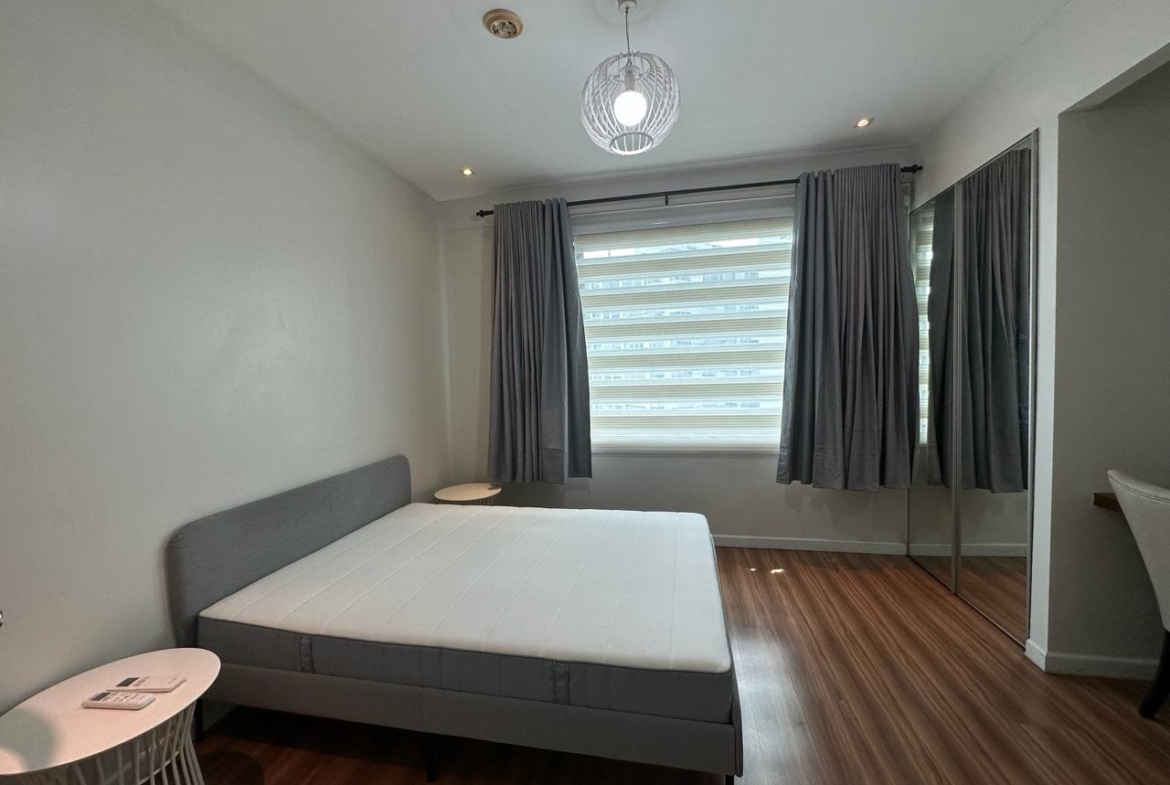 FULLY FURNISHED 3BR UNIT IN BGC Bonifacio Ridge