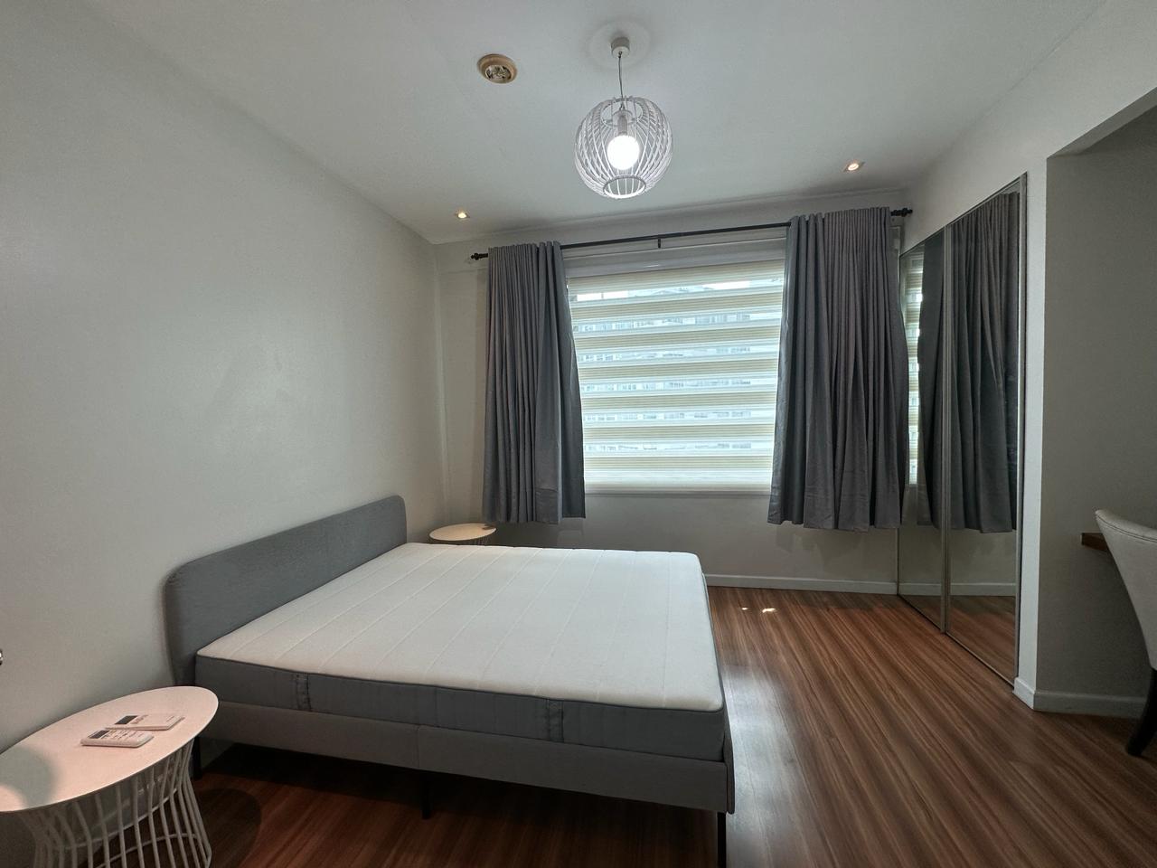 FULLY FURNISHED 3BR UNIT IN BGC Bonifacio Ridge