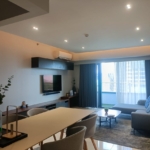 Arya Residences 1BR BGC Apartments & Condos For Rent