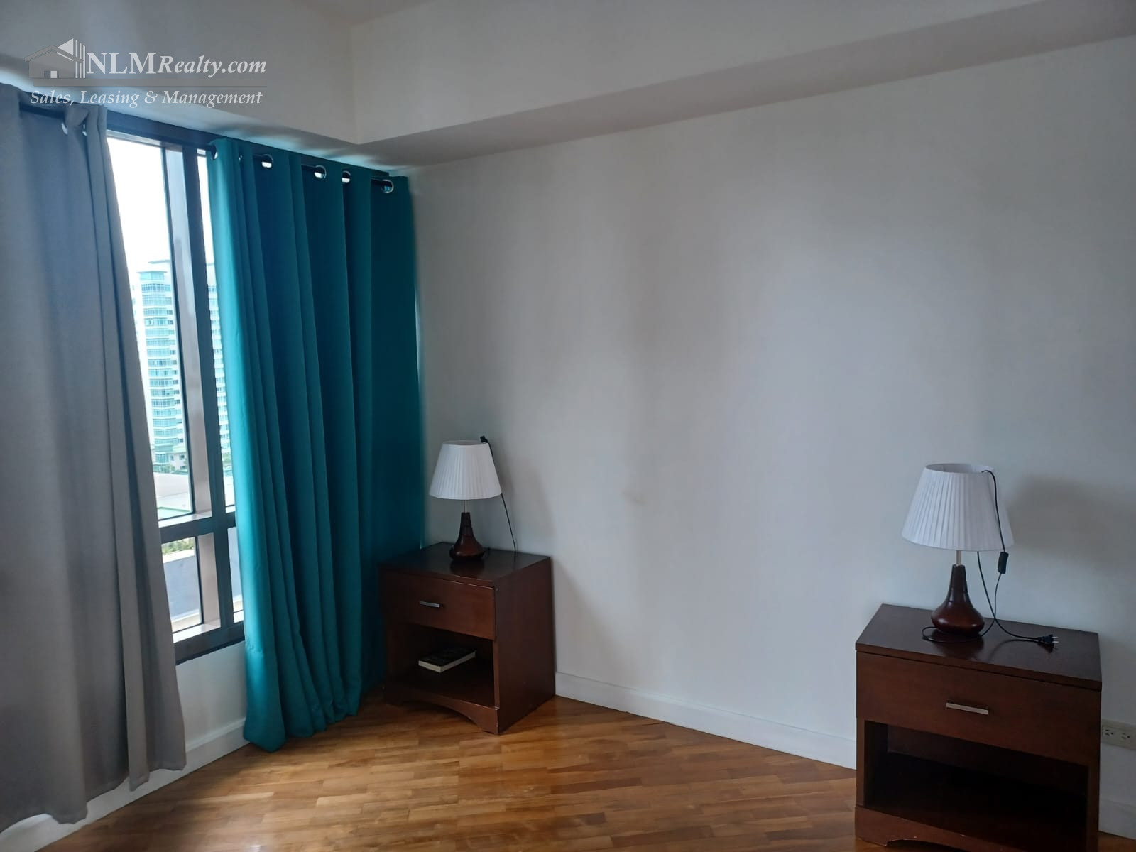 Joya Lofts and Towers 2BR Condo Rentals Rockwell Makati