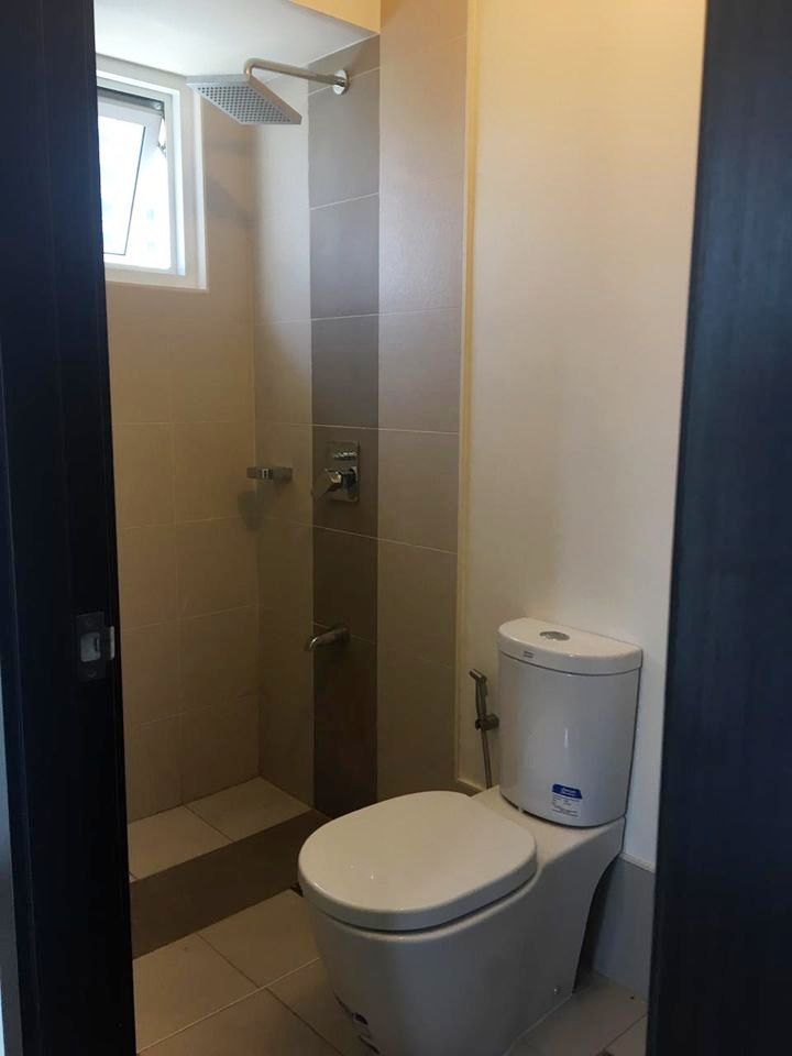 Lerato one bedroom Condo For Rent Makati Fully furnished