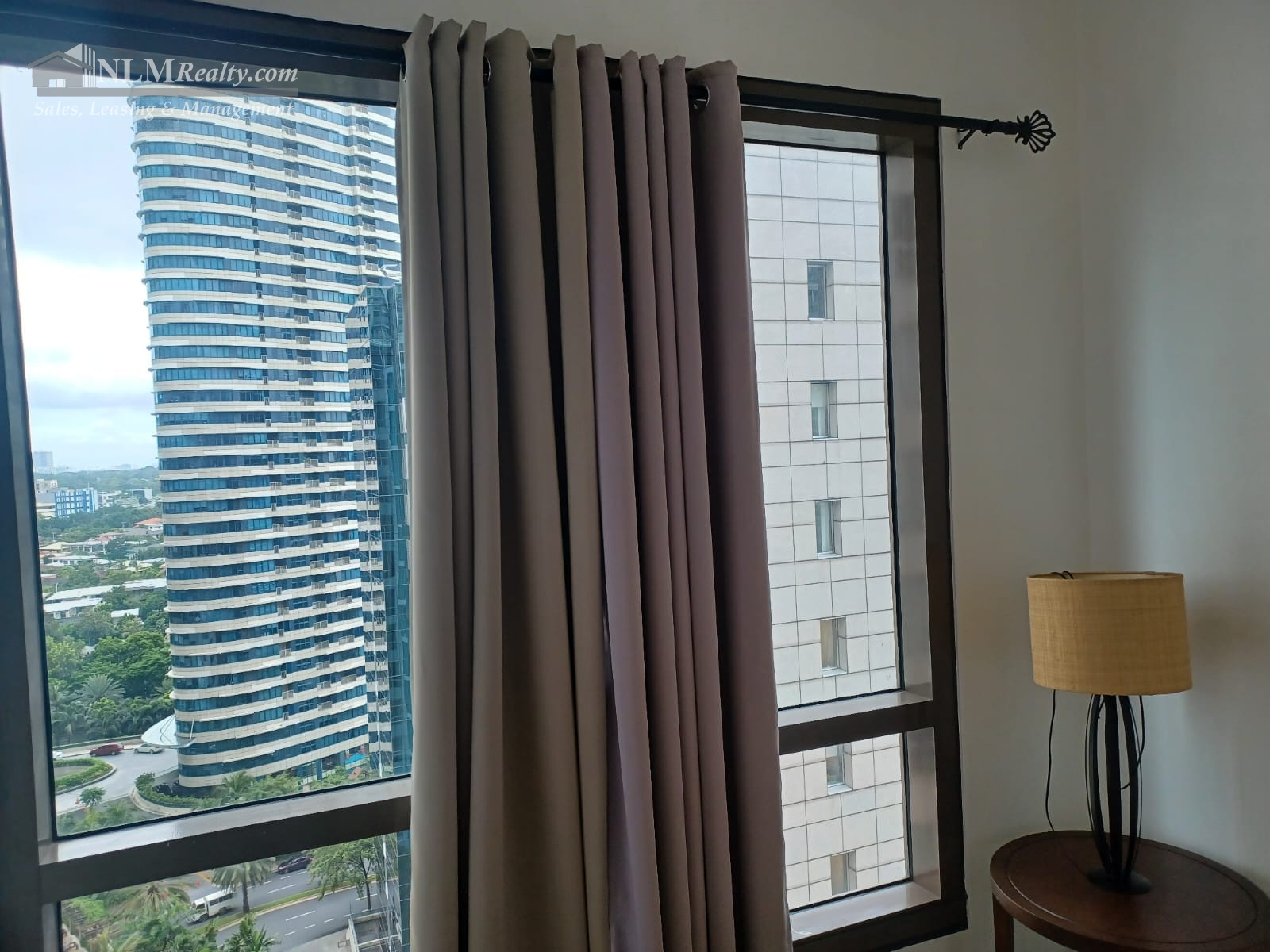 Joya Lofts and Towers 2BR Condo Rentals Rockwell Makati