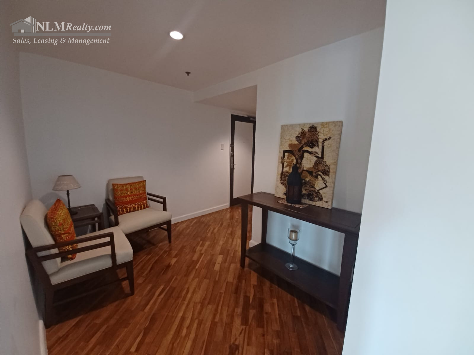 Joya Lofts and Towers 2BR Condo Rentals Rockwell Makati