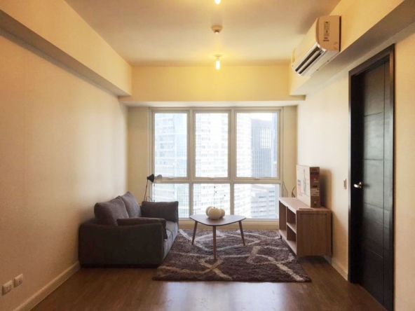 Lerato one bedroom Condo For Rent Makati Fully furnished