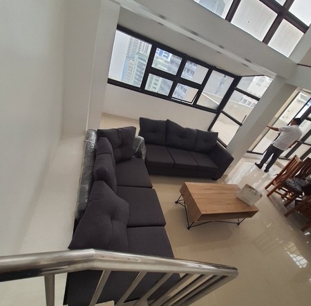 LPL Manor 2BR Apartment & Condo Rentals Makati