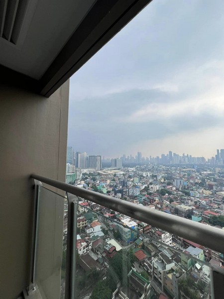 Madison Park West 1Bedroom Condo For Sale in Fort Bonifacio BGC