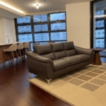 Fully-furnished 2BR in Garden Towers for Rent Makati