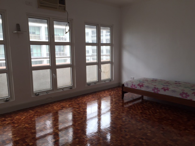 4 Bedrooms Condo For Lease in Ortigas CBD Pasig