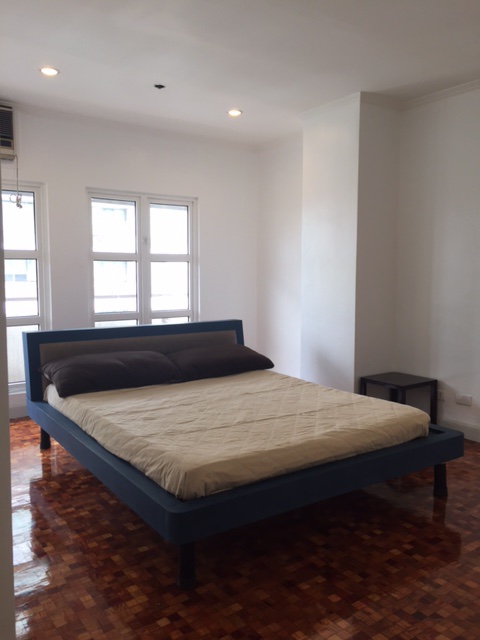 4 Bedrooms Condo For Lease in Ortigas CBD Pasig