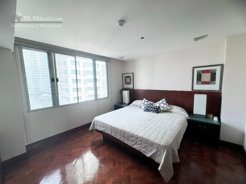 Asia Tower For rent in Makati two bedrooms near Greenbelt