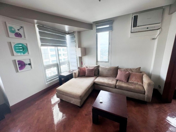 Asia Tower 2 Bedrooms Condo Rentals Fully Furnished