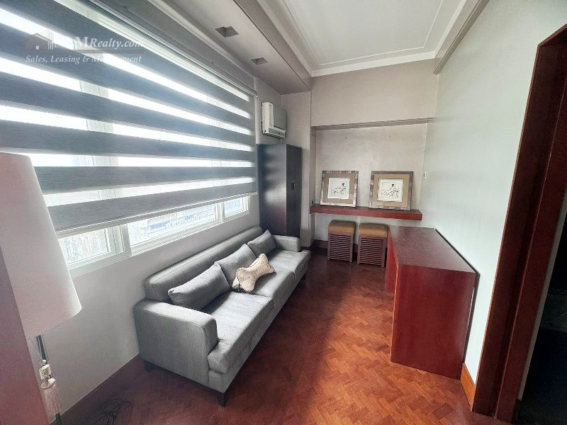 Asia Tower For rent in Makati two bedrooms near Greenbelt