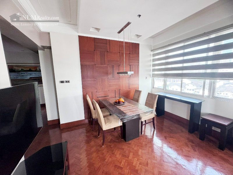 Asia Tower For rent in Makati two bedrooms near Greenbelt