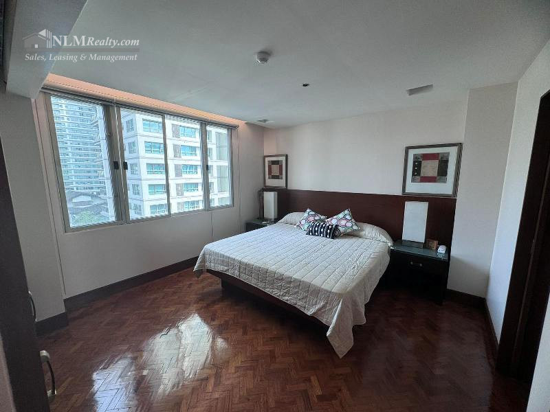 Asia Tower For rent in Makati two bedrooms near Greenbelt