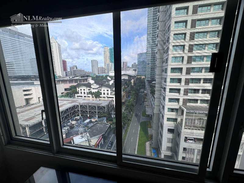 Asia Tower For rent in Makati two bedrooms near Greenbelt