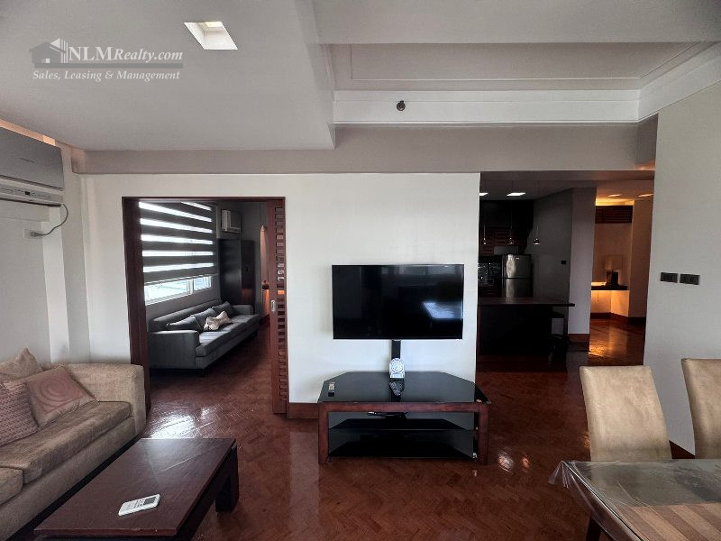 Asia Tower For rent in Makati two bedrooms near Greenbelt