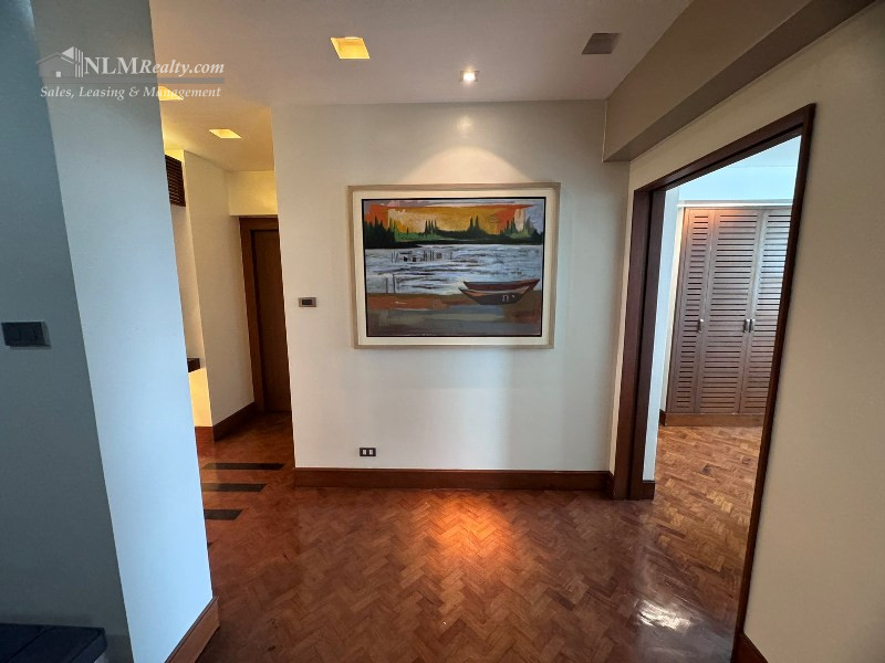 Asia Tower For rent in Makati two bedrooms near Greenbelt