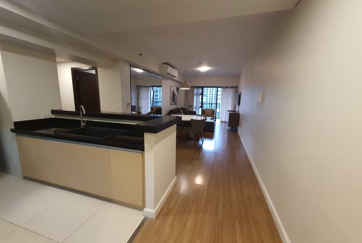 Escala Salcedo 3BR Apartment & Condo Rentals in Makati