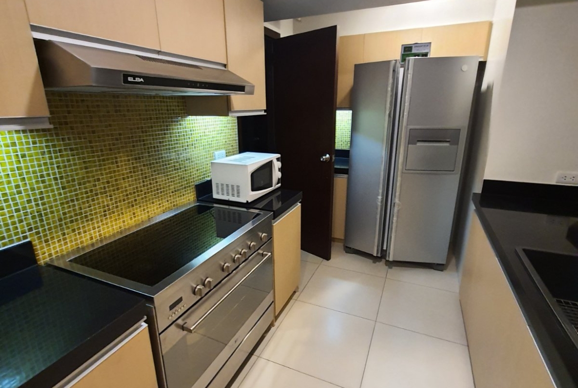 Escala Salcedo 3BR Apartment & Condo Rentals in Makati