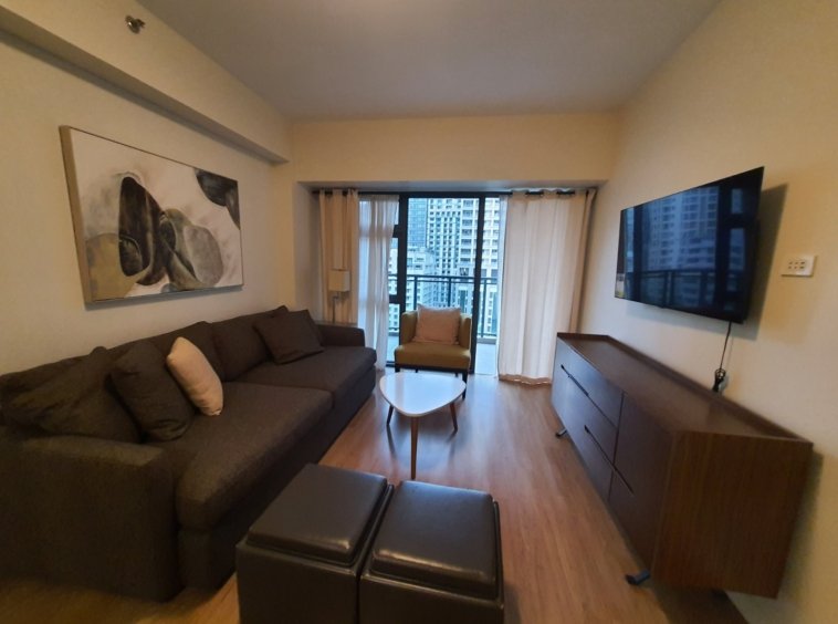 Escala Salcedo 3BR Apartment & Condo Rentals in Makati