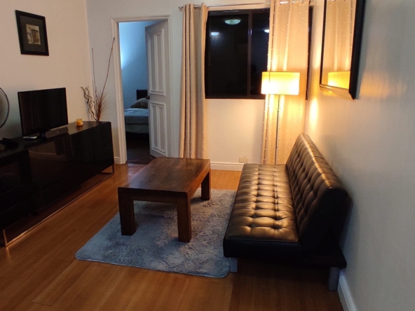 Westgate Plaza Makati 1BR fully furnished for Lease