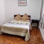 Westgate Plaza 1BR fully furnished for Lease Makati