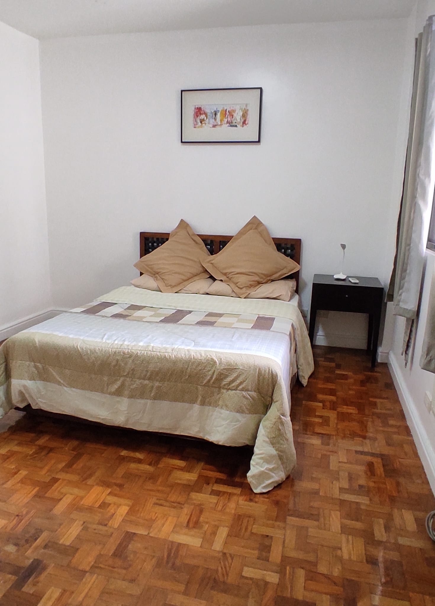 Westgate Plaza 1BR fully furnished for Lease Makati